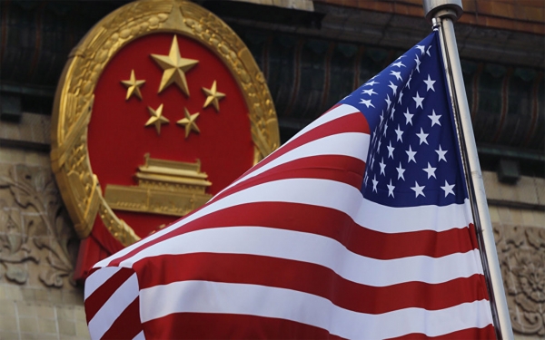 "Nos ir&aacute; mucho mejor sin ellos": Trump eleva las tarifas a China