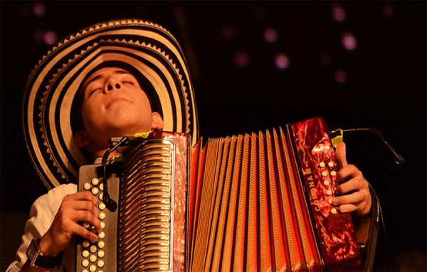 "Ay hombe", Easyfly le puso alas al Festival de la Leyenda Vallenata