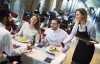 Propinas no deben pagar servicios ni gastos de restaurantes