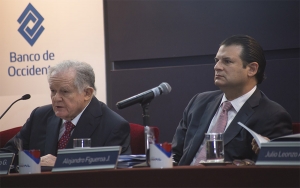 Grupo AVAL report&oacute; una utilidad neta en 2017 de $2.17 billones