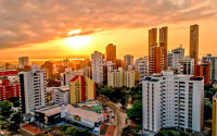 Sigue en aumento demanda de hoteler&iacute;a en Barranquilla: bh Hotel