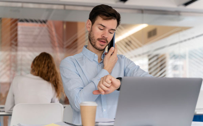 Jornada laboral: Transici&oacute;n hacia un nuevo modelo de trabajo en Colombia