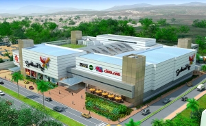 Los milagros de Santa Luc&iacute;a en Neiva