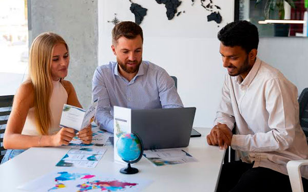Vuelve y juega, LatAm Intersect la mejor agencia para trabajar en Latinoam&eacute;rica