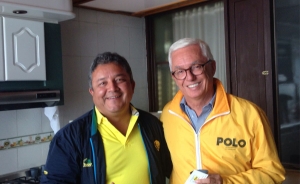 Colombia, a las puertas de repetir la crisis econ&oacute;mica de 1999: Robledo