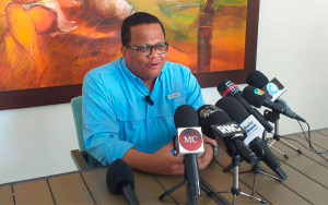 Caribabare conf&iacute;a en pronto y amigable acuerdo con Oleoducto Bicentenario