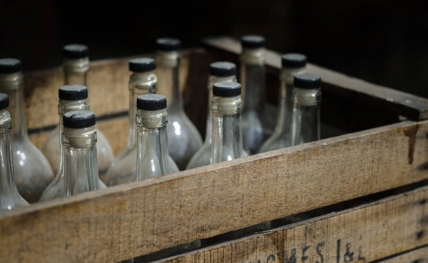 Por alcohol ilegal, Colombia deja de recaudar m&aacute;s de US$450 millones