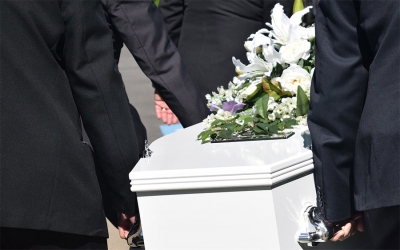 Extranjeros miran negocio funerario en Colombia: Inversi&oacute;n de m&aacute;s all&aacute;