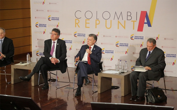 Gobierno destinar&aacute; 1.6 billones de pesos en vivienda