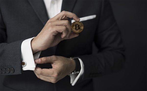 Criptomonedas pueden ser un virtual y enorme problema