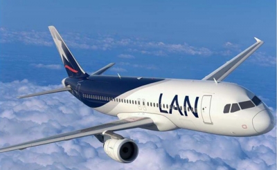 Aerocivil confirma que LAN fue la aerol&iacute;nea m&aacute;s cumplida en 2014