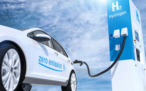 Hidr&oacute;geno significar&iacute;a inversi&oacute;n de 45 mil millones de d&oacute;lares en Colombia