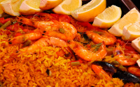 Arroz, un alimento esencial con siglos y tradici&oacute;n en Colombia