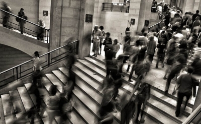 Tasa de desempleo en septiembre se ubica en 9.0 por ciento