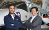 Grupo Ambulancias A&eacute;reas de Colombia, m&aacute;xima plataforma de transporte
