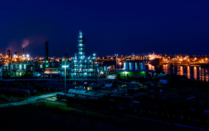 Colombia: Industria petrolera camina sobre la cornisa