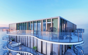 Diamante podr&iacute;a quedar en manos colombianas por compra de inmueble