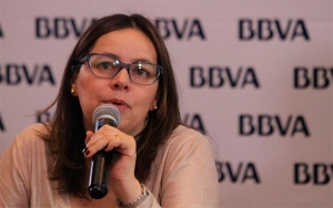 Colombia soportar&aacute; impacto de la pandemia: BBVA Research