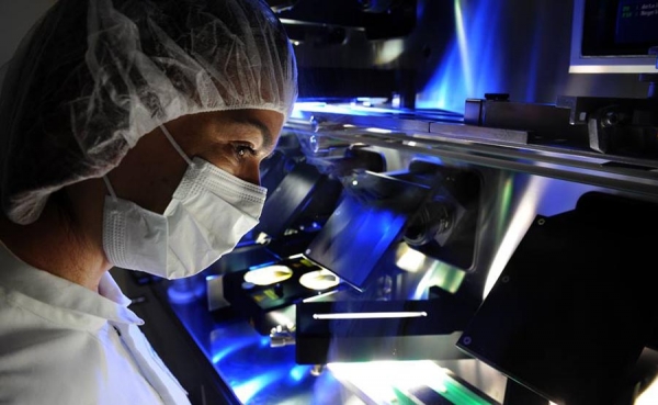 La estadounidense Aiac compra una planta de Merck en el norte de Puerto Rico