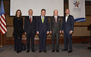 Colombia debe convertirse en la despensa de un mundo necesitado de alimentos