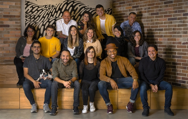 ImasD ya hace parte de las grandes ligas del dise&ntilde;o internacional