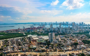 Colombia, se desinfla ocupaci&oacute;n e inversi&oacute;n en turismo: Cotelco