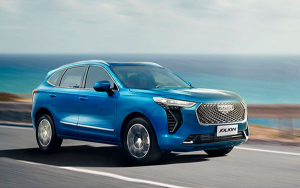 Autom&oacute;viles chinos, del estigma y el enigma al paradigma: Ambacar