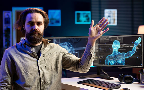 Orquestadores de agentes virtuales: profesi&oacute;n que impulsar&aacute; la IA