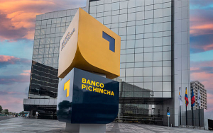 Geopol&iacute;tica e incertidumbre lleva a entornos inciertos: Banco Pichincha