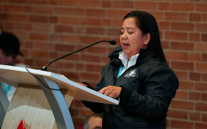 Respaldo un&aacute;nime de los cafeteros a Germ&aacute;n Baham&oacute;n