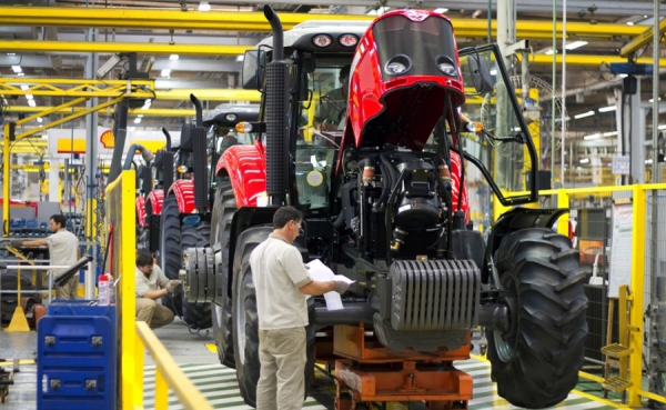 Mercosur debe pensar m&aacute;s en comercio y menos en pol&iacute;tica: ABIMAQ