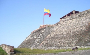 Llegada de turistas europeos a Colombia aument&oacute; un 14,4 % en primer trimestre