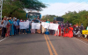 Condicionan levante de bloqueo en la Guajira por temas de educaci&oacute;n