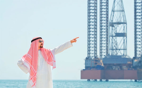 Arabia Saud&iacute; dispuesta a equilibrar el mercado petrolero