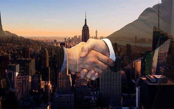 Cooperaci&oacute;n, &uacute;nica v&iacute;a para salvar el desarrollo