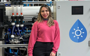 Boreal Light: Soluciones integrales para acceder a agua potable