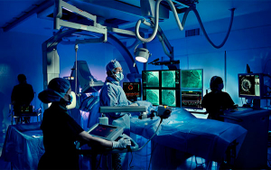 Hospitales y cl&iacute;nicas sin oxigeno financiero por deudas de EPS-S y Estado