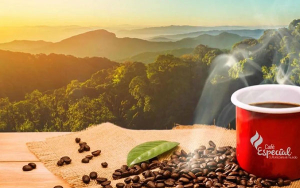 Caf&eacute; especial, obra maestra que avanza sin apoyo, pero con firmeza