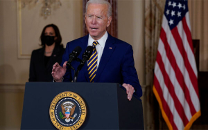 Congresista de EEUU culpa a la 'Bidenflaci&oacute;n' por ca&iacute;da de Silicon Valley Bank