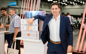 Inteligencia artificial, diferenciador en los sectores salud y p&uacute;blico