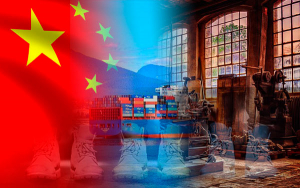 Importaciones destruyeron Industria, manufactura, agricultura y empleo