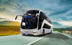 Transformaci&oacute;n digital en transporte, el nuevo motor de la econom&iacute;a: BID