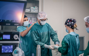 Cirrosis, no solamente se produce por excesivo consumo de alcohol