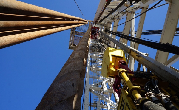 Colombia producir&iacute;a en promedio 885 mil barriles diarios de crudo en 2016