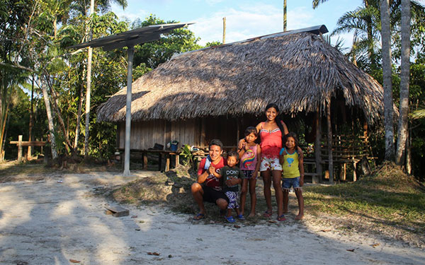 IPSE y ONG inglesa llevar&aacute;n energ&iacute;a a las Zonas No Interconectadas
