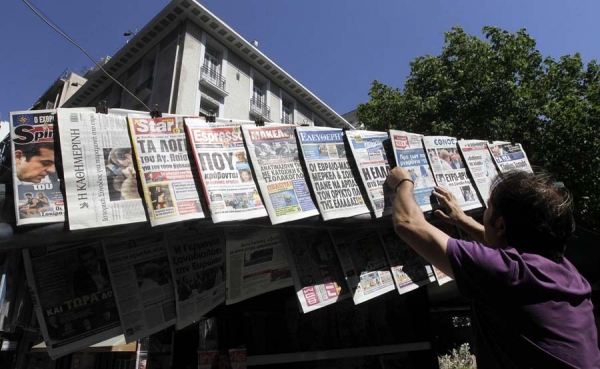 Tsipras: dimos batalla dif&iacute;cil para un acuerdo que permitir&aacute; la recuperaci&oacute;n