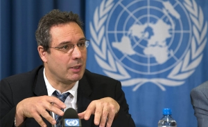 La inseguridad es cada vez m&aacute;s la norma en el mercado del empleo, seg&uacute;n la OIT