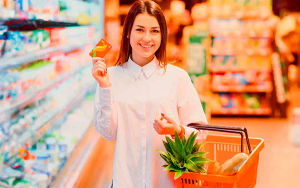 Por marca compartida, tarjeta de cr&eacute;dito BBVA llega a tiendas Ara