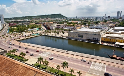 En primer semestre aument&oacute; 20.7% creaci&oacute;n de empresas en Cartagena