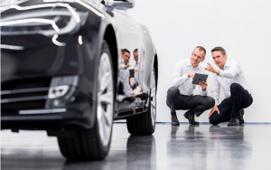 Crisis global log&iacute;stica: Menos repuestos y m&aacute;s trabajo mec&aacute;nico